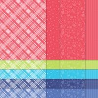 2022–2024 In Color™ 6" X 6" (15.2 X 15.2 Cm) Designer Series Paper