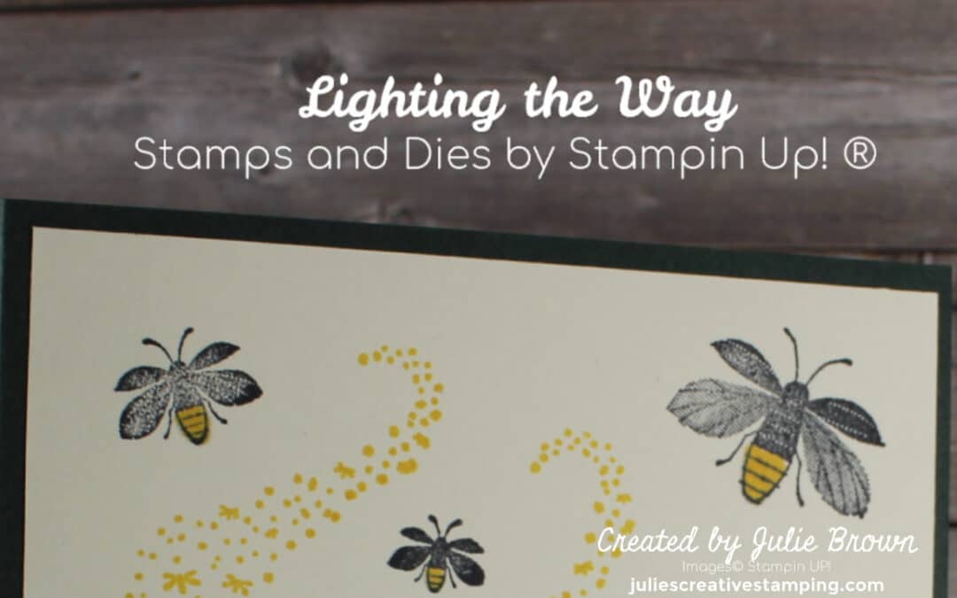 Simple Stamping with Lighting the Way Bundle by Stampin Up!®
